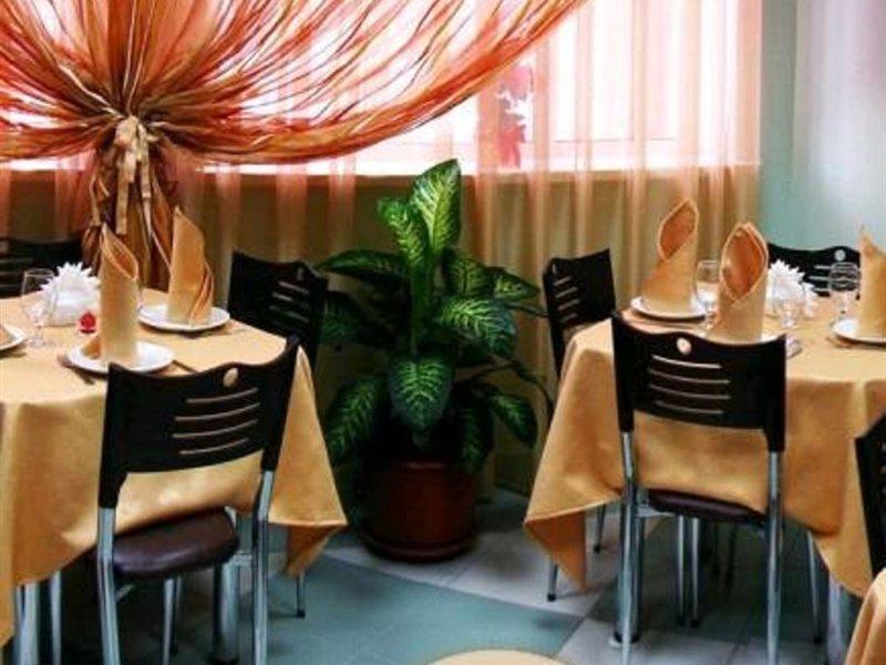 Hotel Iris 3*