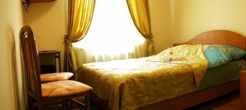 Hotel Iris Kischinau