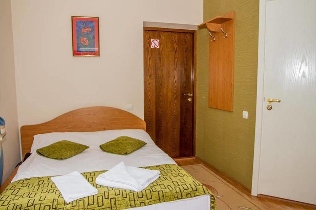 Iris Hotel Kischinau